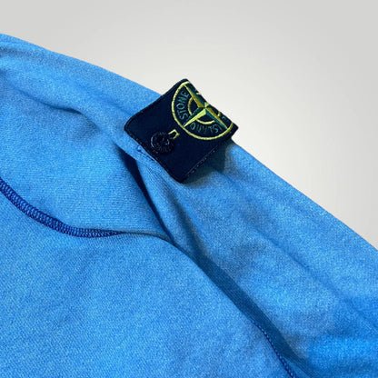 Stone Island SS/11 Quarter Zip S