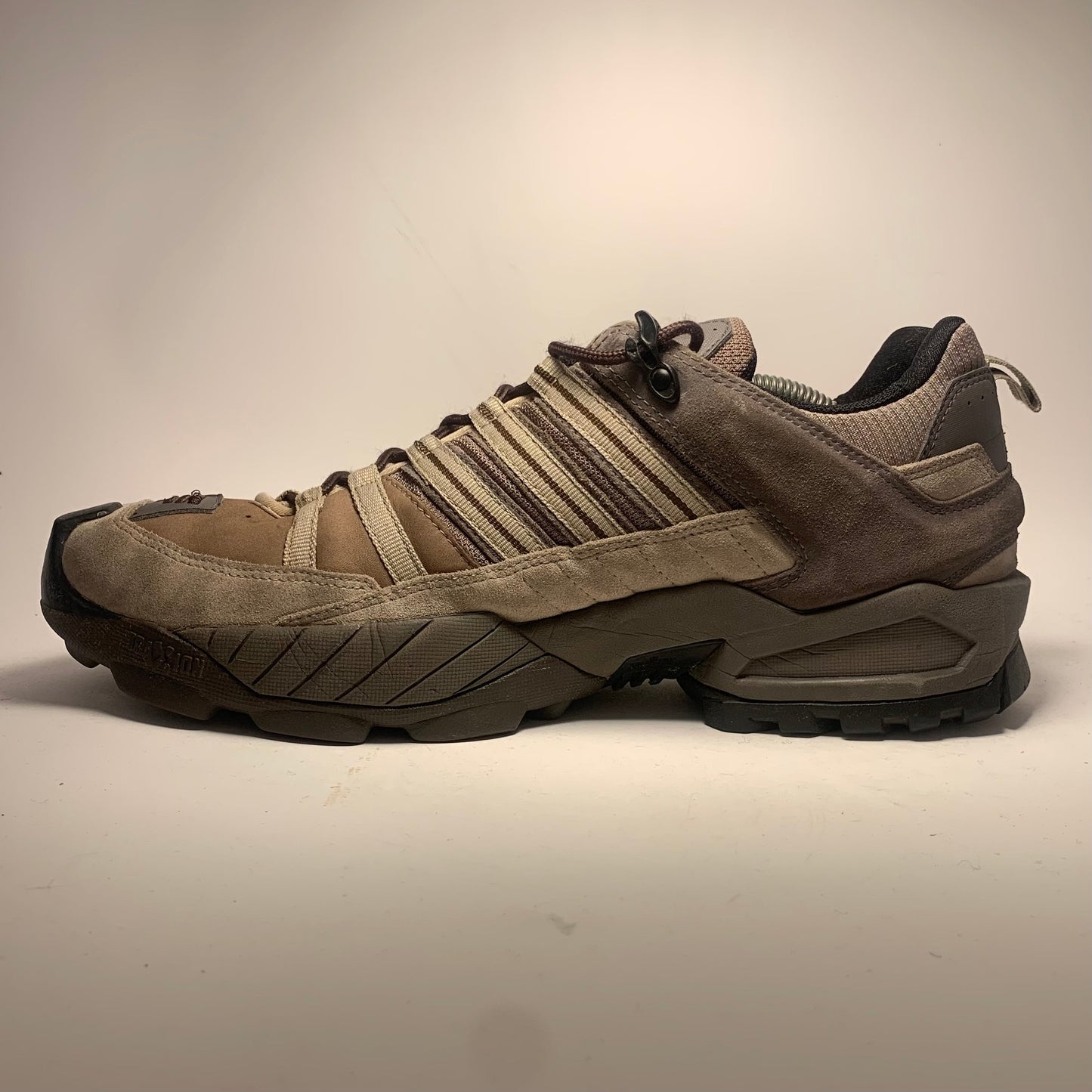 Adidas Terrex Adventure (2002)