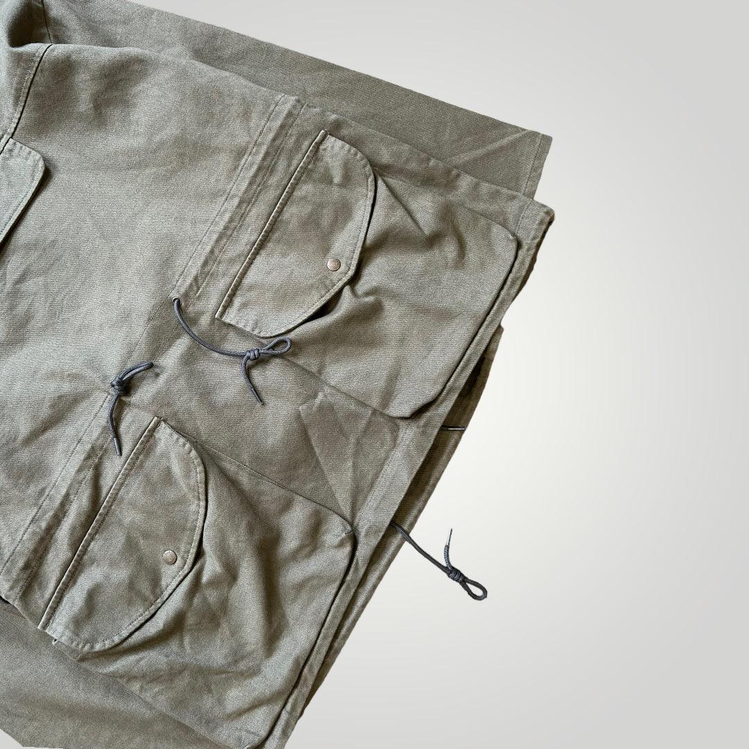 Uniform Bridge Smock L