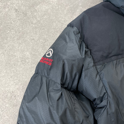 The North Face Baltoro 700 down fill windstopper puffer jacket (S)