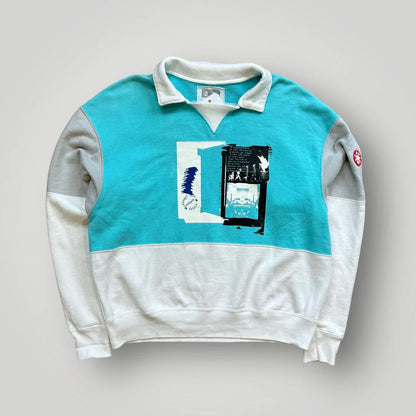 Cav Empt Polo Jumper M