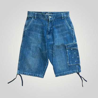 Stüssy SS Cargos Jorts 32
