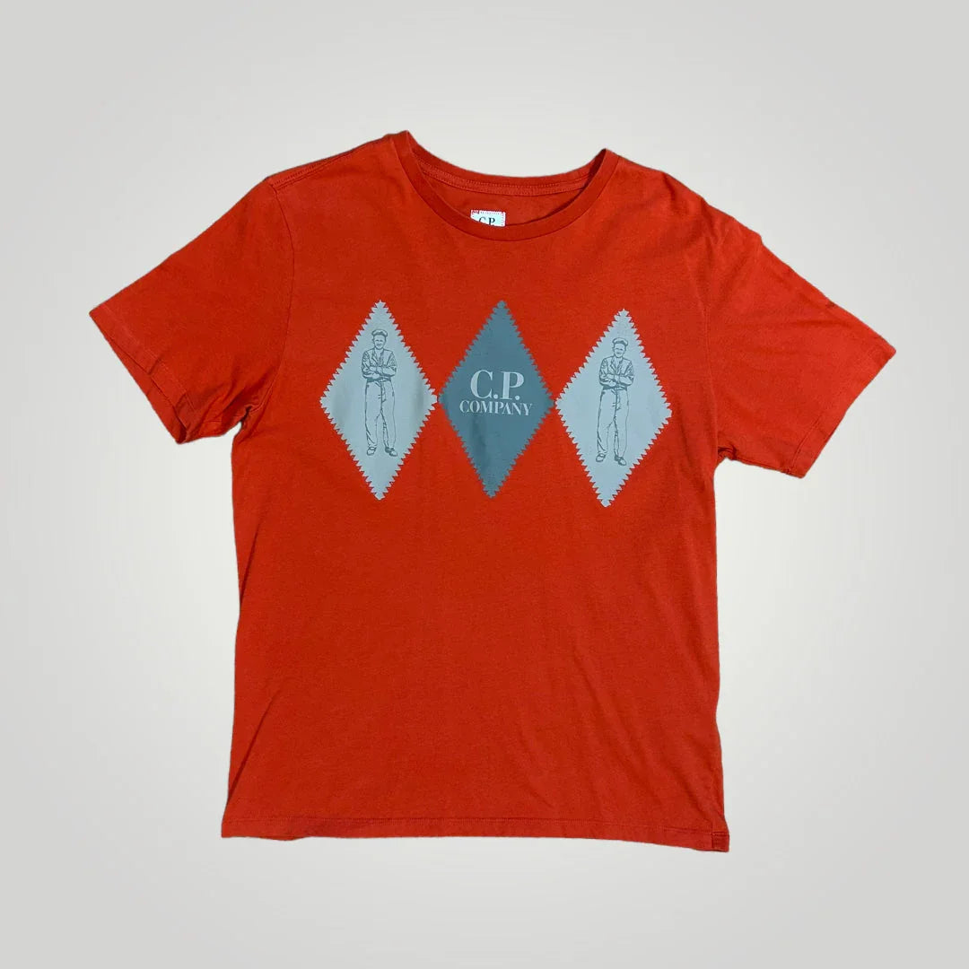 C.P. Company T-Shirt M