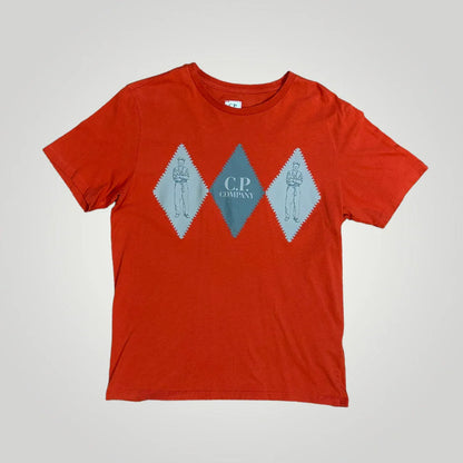 C.P. Company T-Shirt M