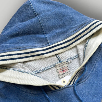 Avirex Vintage Hoodie L