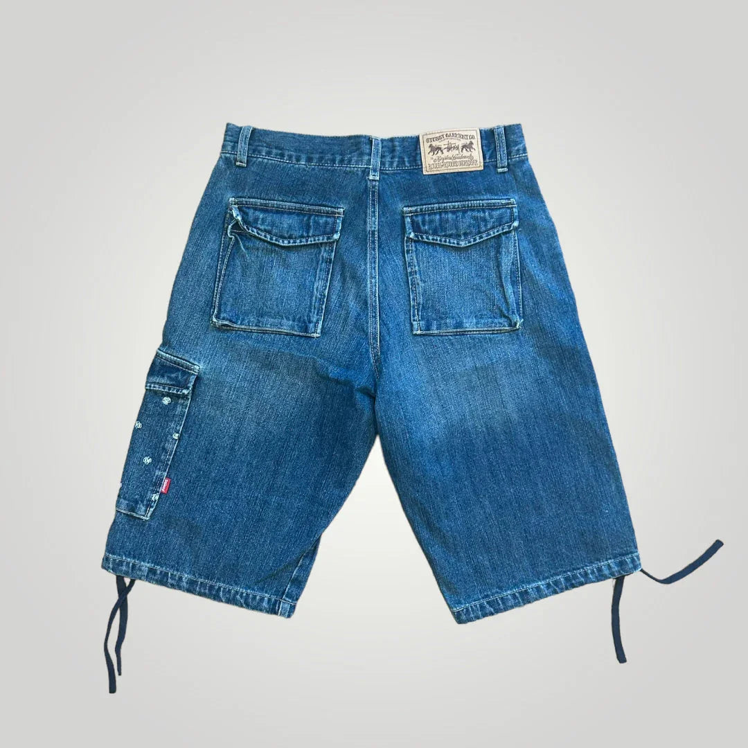 Stüssy SS Cargos Jorts 32