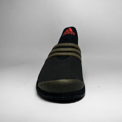 Adidas Footsock (2001)