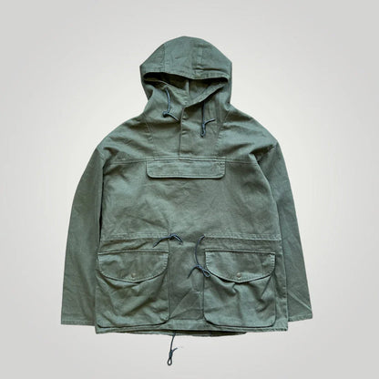 Uniform Bridge Smock L