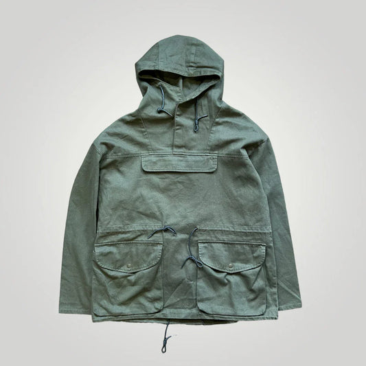 Uniform Bridge Smock L