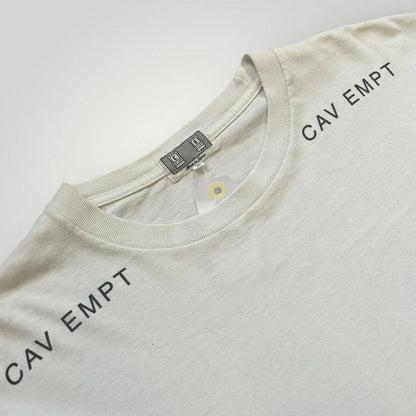 Cav Empt SS/14 L/S T-Shirt L