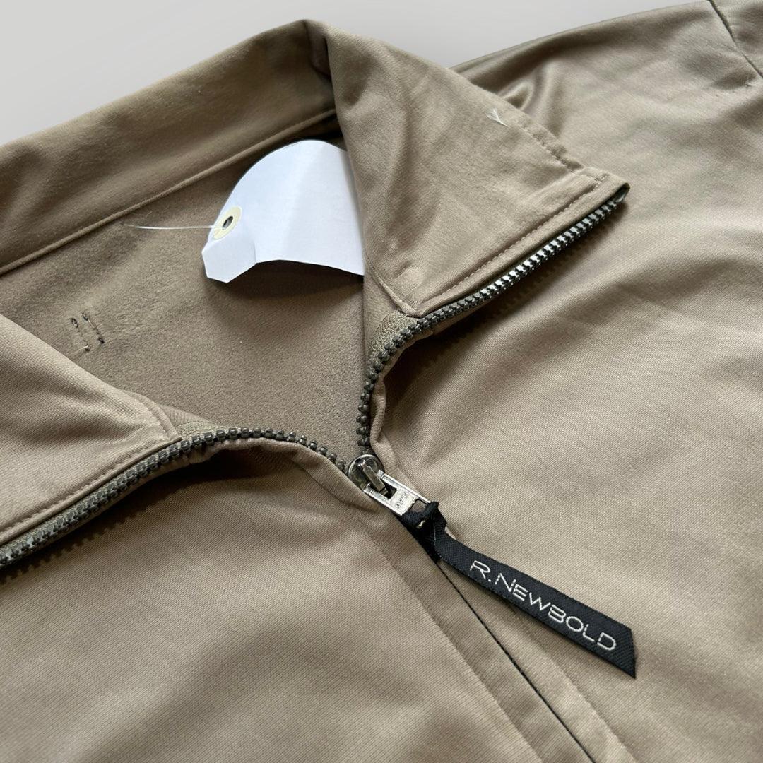 00s- R. NEWBOLD cargo pants