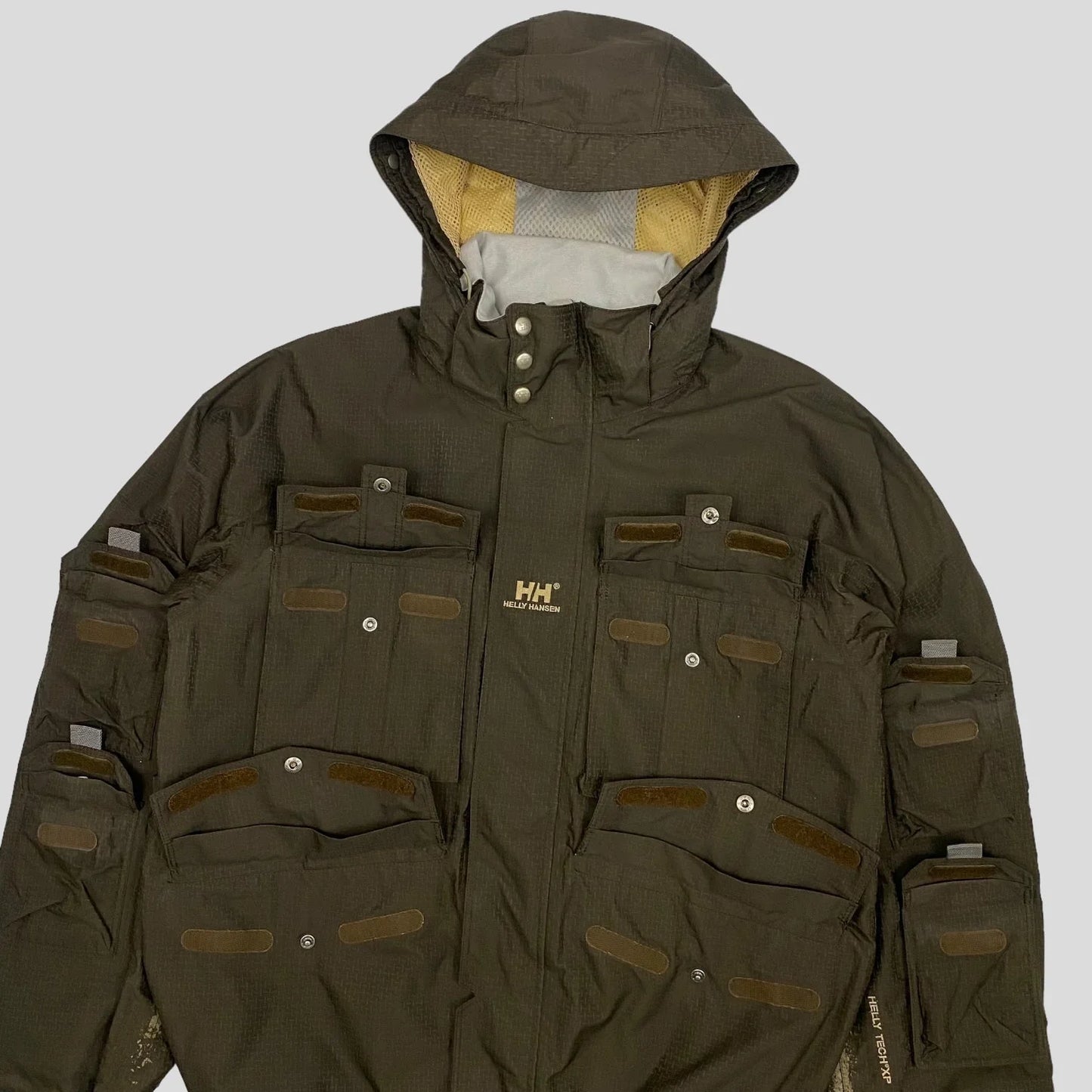 Helly Hansen 00’s Helly Tech Multipocket Jacket - L