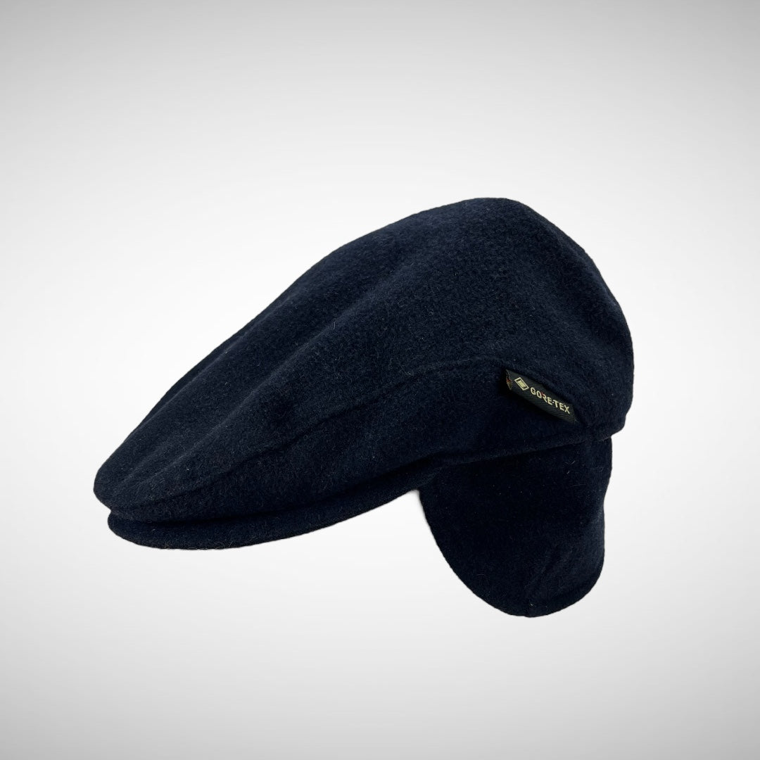 Vintage GTX Flatcap (2000s)