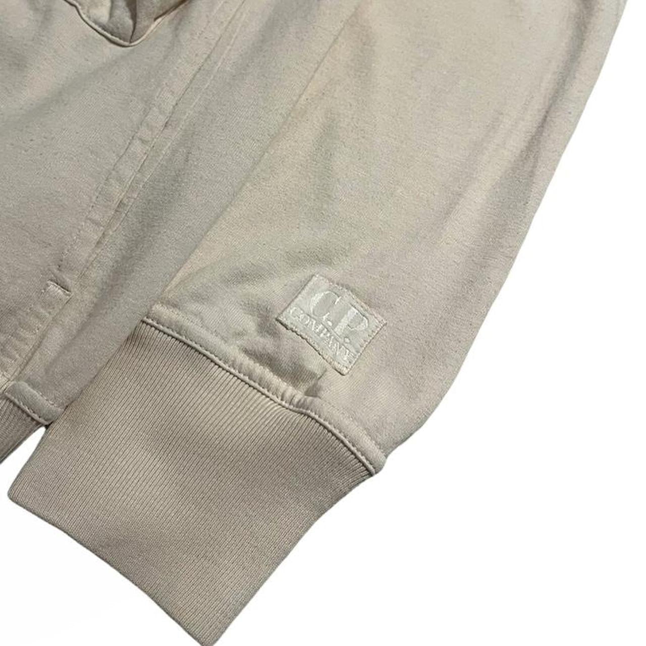 CP Company S/S2010 Double Pocket Hoodie