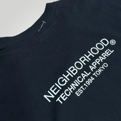 Neighbourhood Technical Apparel T-shirt XXL