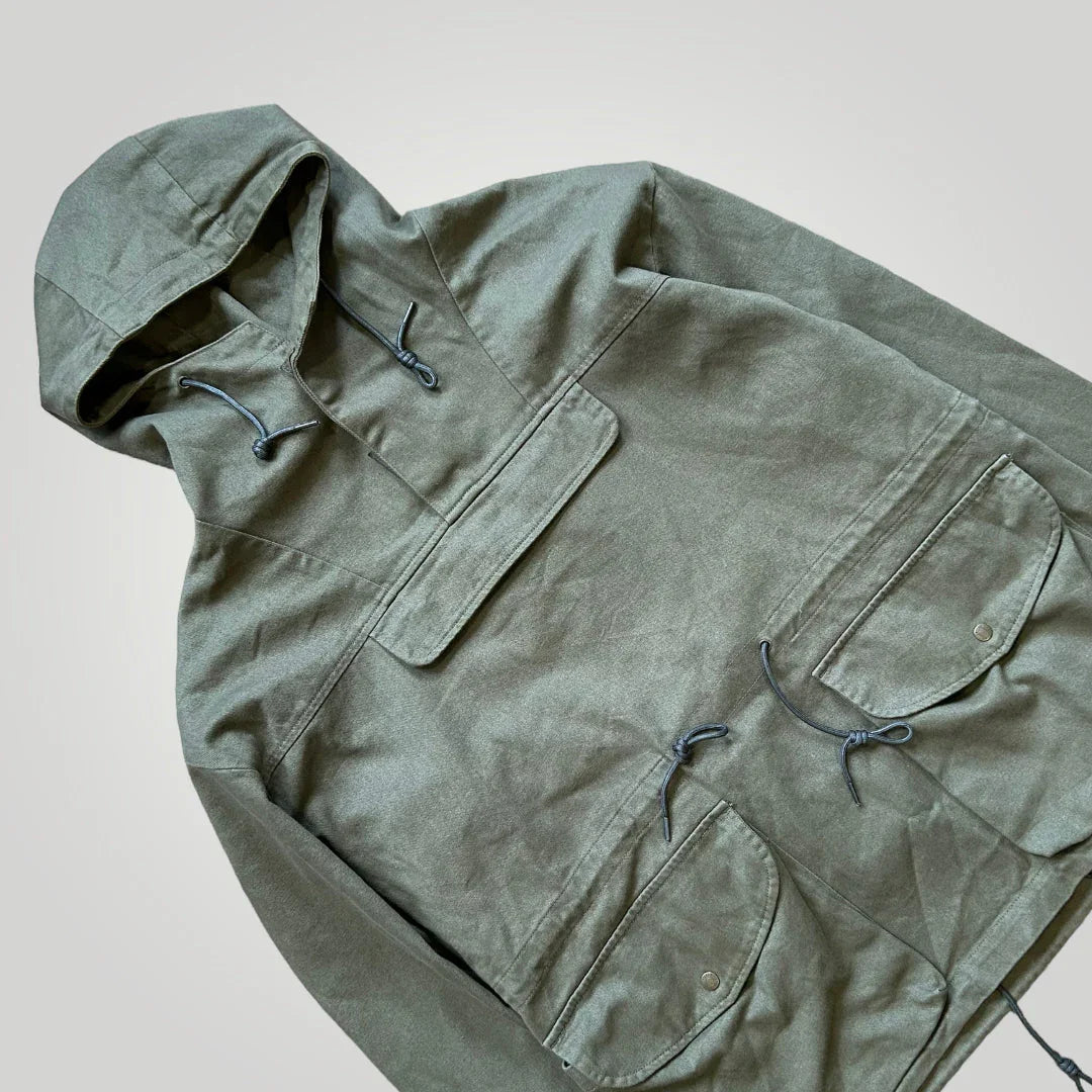 Uniform Bridge Smock L