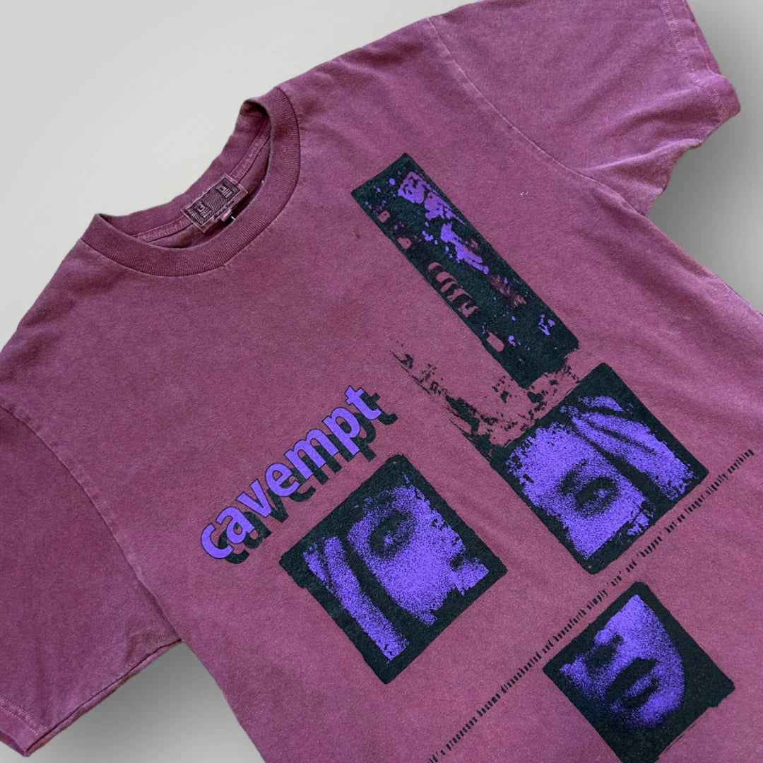 Cav Empt T-shirt S