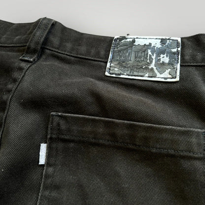 Levi’s Silver Tab Cargo Shorts 30”