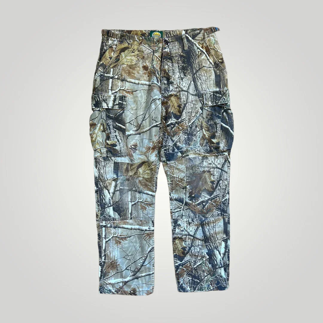 Real Tree Cargos 32x30