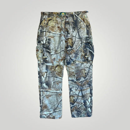 Real Tree Cargos 32x30