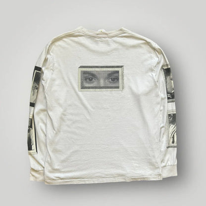 Cav Empt SS/14 L/S T-Shirt L