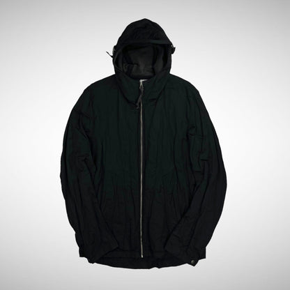 CP Company Metal Infused Hooded Jacket (SS06)