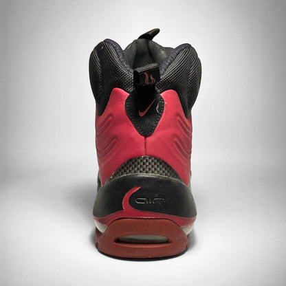 Nike ACG Air Max Bakin’ Foamposite Boot (2013) - Known Source