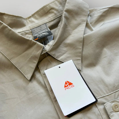 Nike ACG Early 00’s Technical Shirt XL