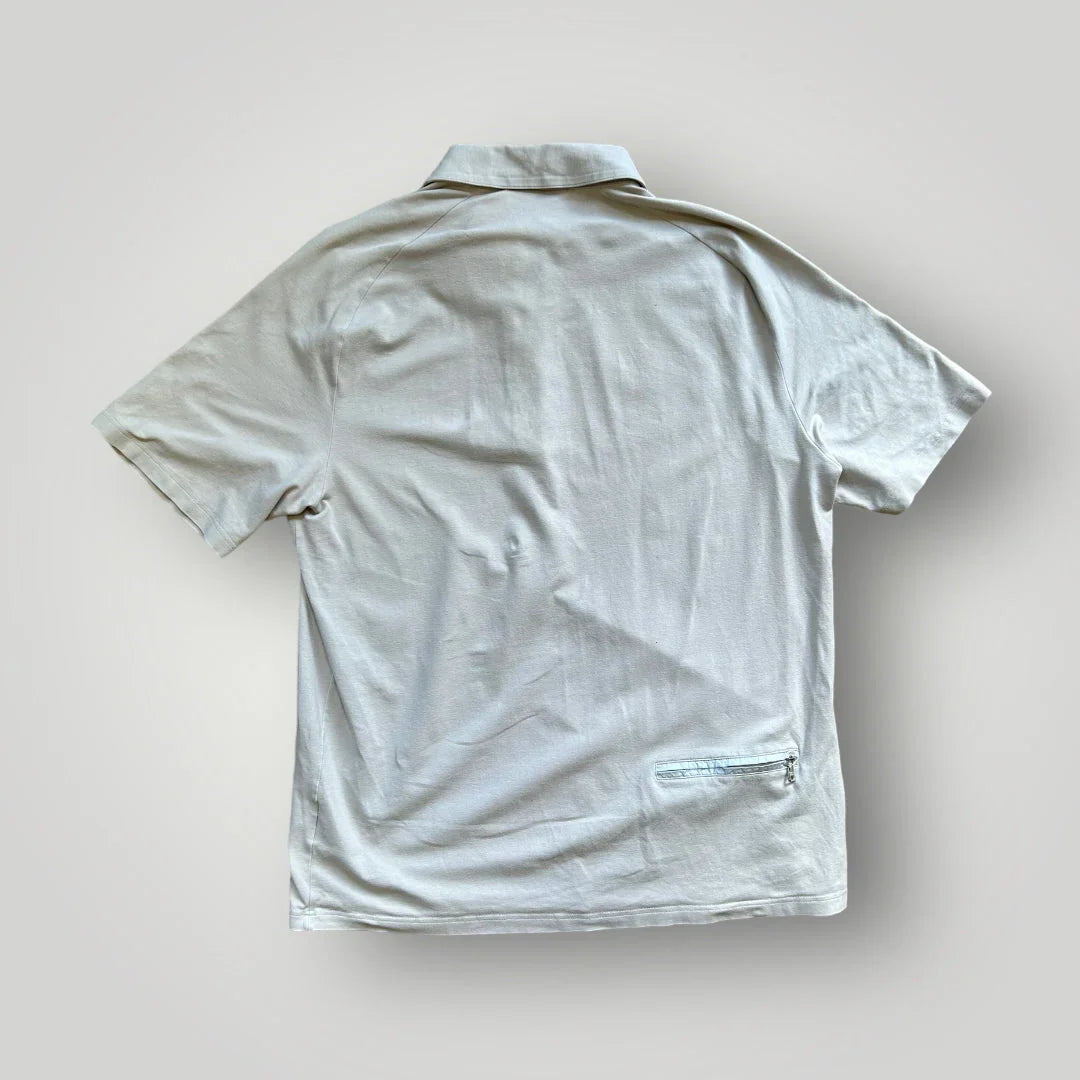 Prada Sport 00’s Polo Shirt M