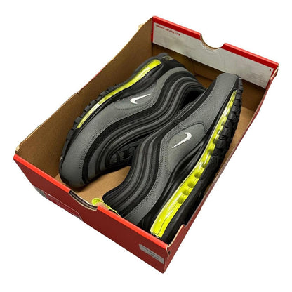 Nike Air Max 97 Volt Black ( 7UK / 8US )