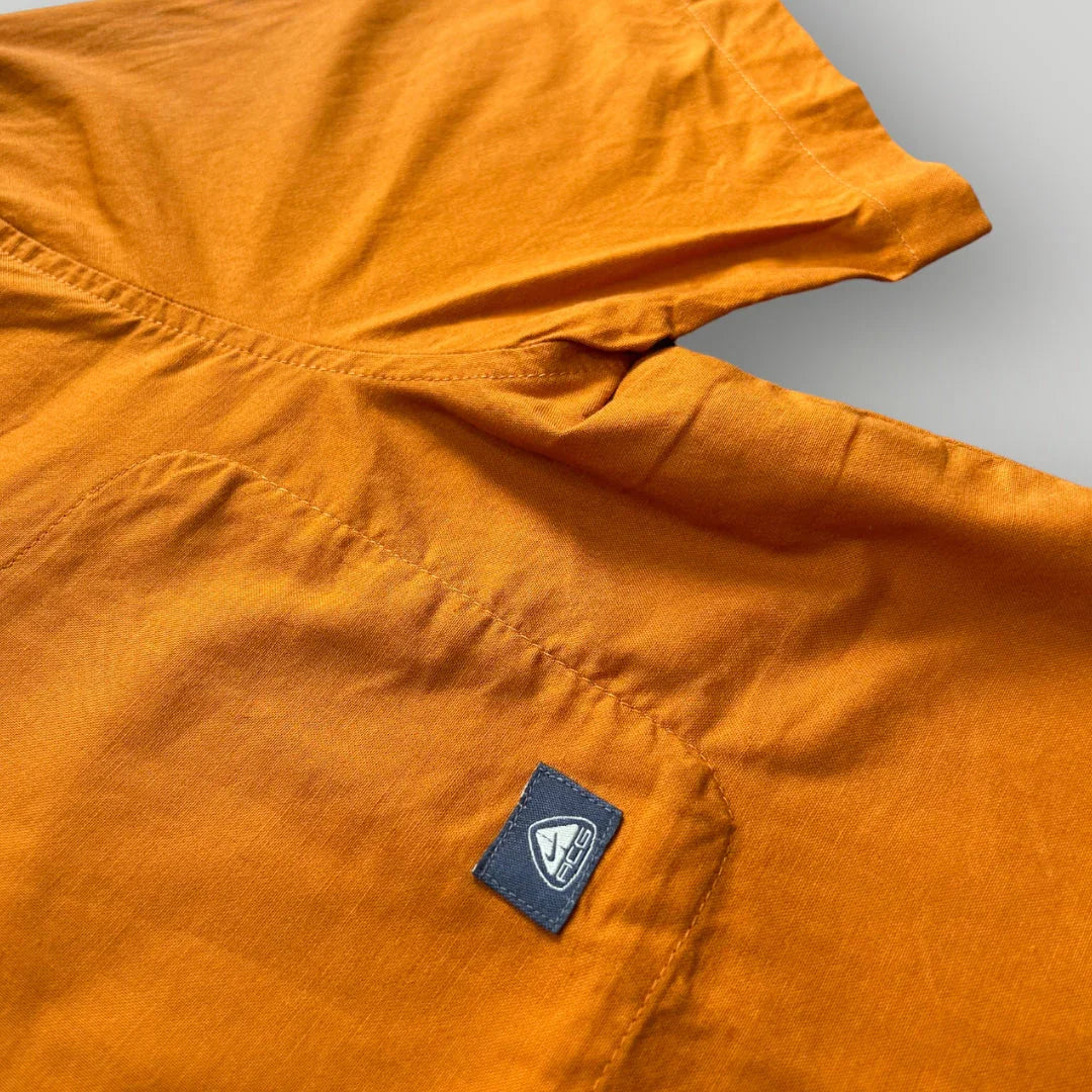 Nike ACG 00’s Polo Shirt S/M