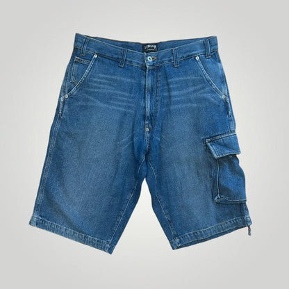 Stüssy Cargo Jorts 32