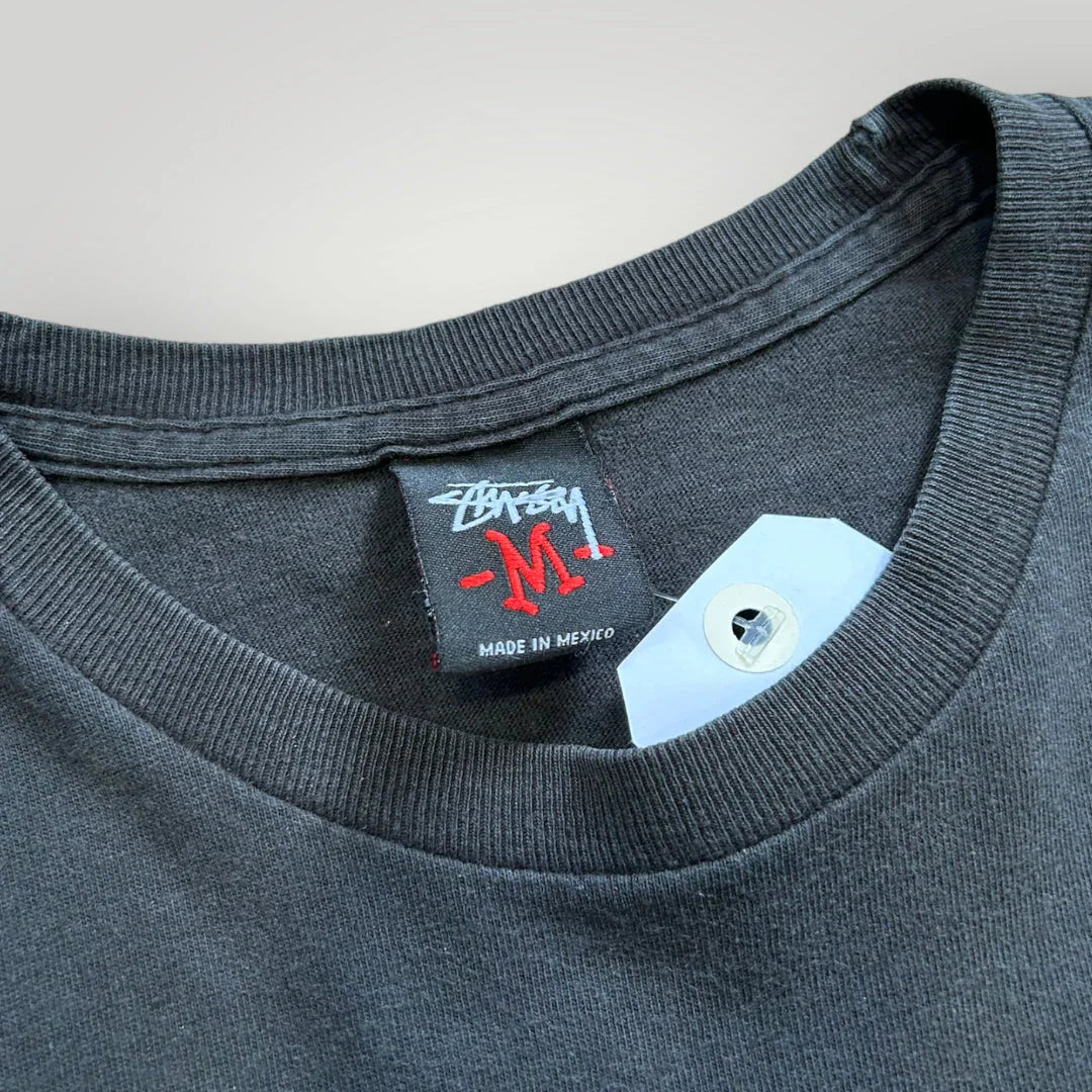 Stüssy 00’s T-shirt M