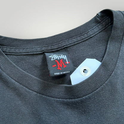 Stüssy 00’s T-shirt M