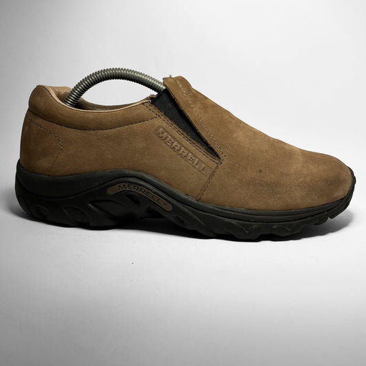 Merrell Jungle Moc Leather (2000s) - Known Source