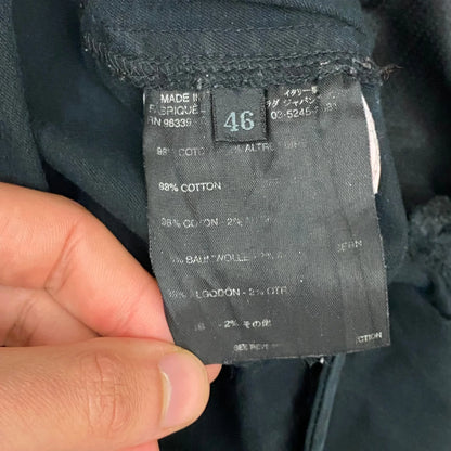 Prada Sport Womens Red Tab Flares - 32