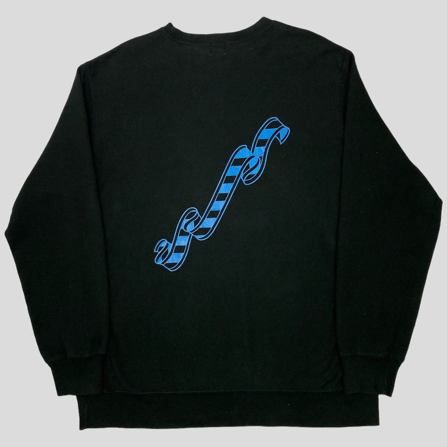 Bape OG early 00’s Bape Star Girl Crewneck - XL/XXL