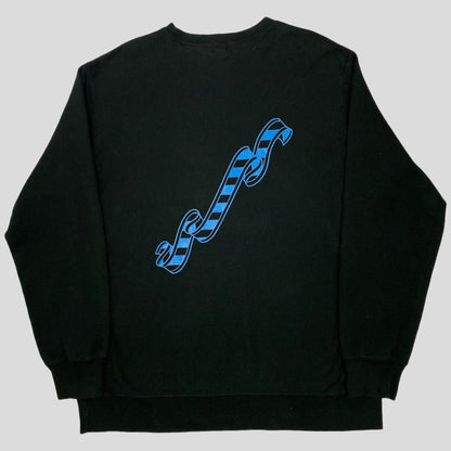 Bape OG early 00’s Bape Star Girl Crewneck - XL/XXL