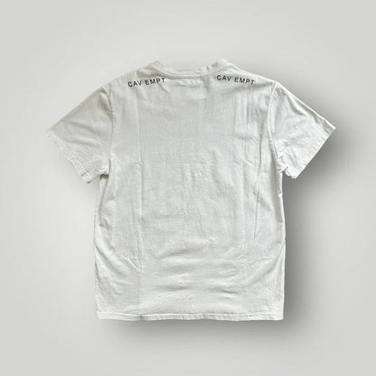 Cav Empt System T-shirt L