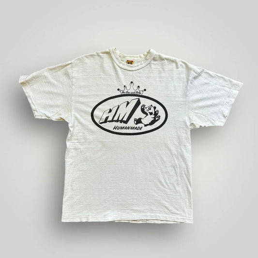 Human made SS/16 T-Shirt M