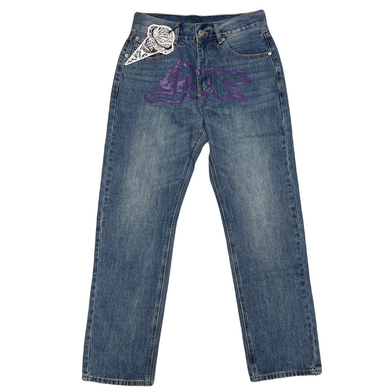 Icecream Running Dog Jeans ( W30 )