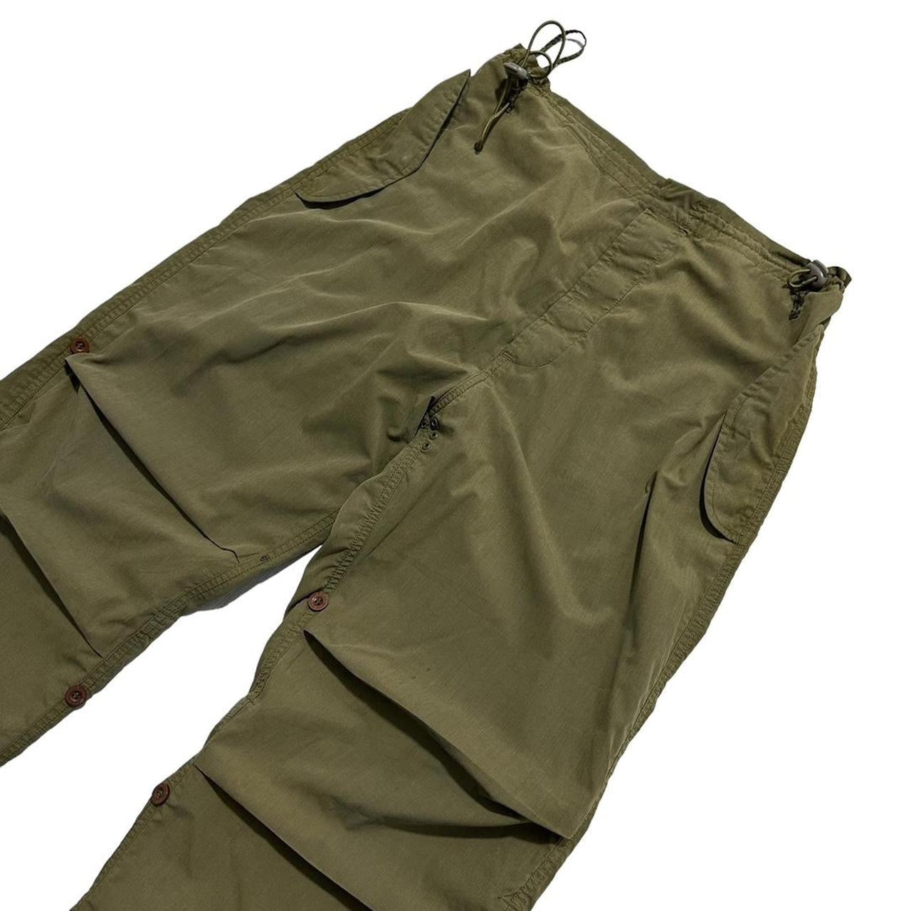 Maharishi Snopants Combat Cargos