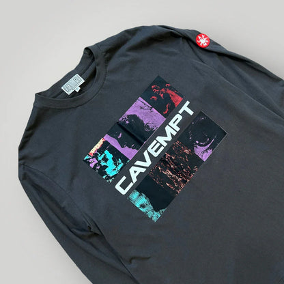 Cav Empt L/S T-Shirt L/XL
