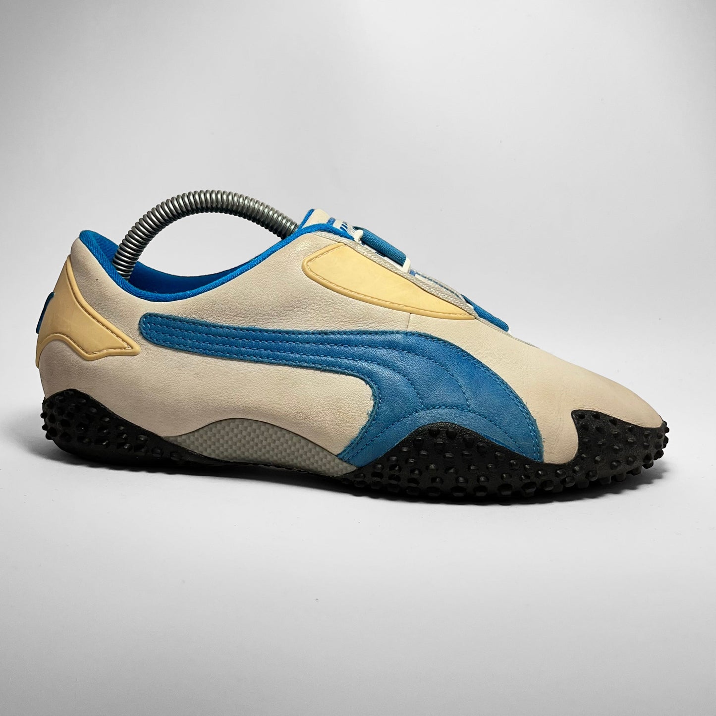 Puma Mostro Leather ‘Sample’ (2000s)