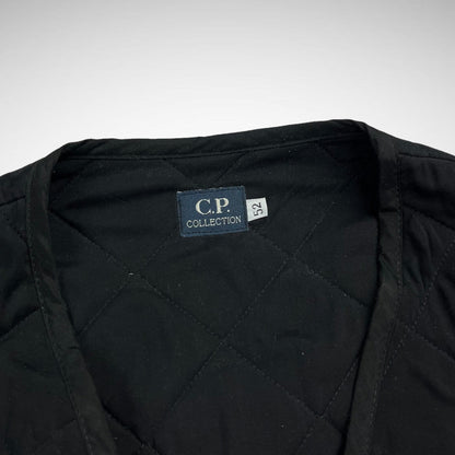 CP Company Quilted Gilet (AW94)