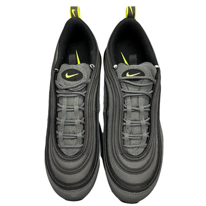 Nike Air Max 97 Volt Black ( 7UK / 8US )