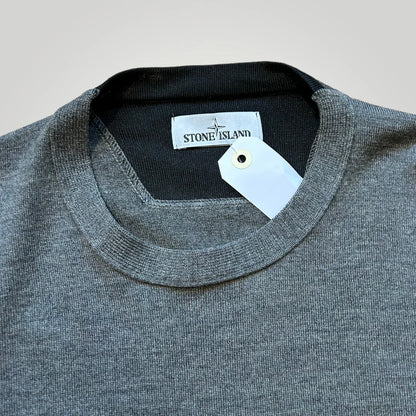 Stone Island AW/16 Knit Jumper XXL
