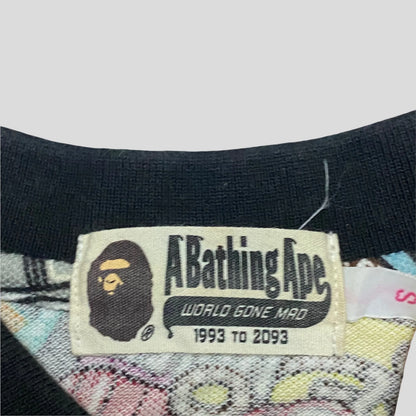 Bape Baby Milo’s Diner Polo - S/8