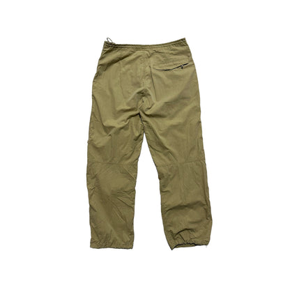 Maharashi Cargo Parachute Snopants Trousers