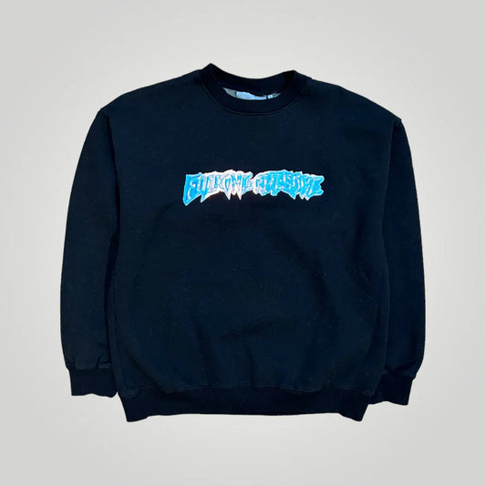 Fucking Awesome Heavy Crew L